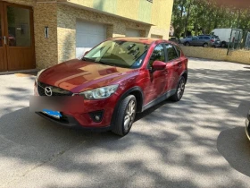 Mazda CX-5, снимка 4