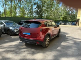 Mazda CX-5, снимка 3
