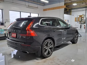 Volvo XC60 T6* R-DESIGN* DISTRONIC* BOWERS* 360* ПАНОРАМА, снимка 3