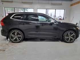 Volvo XC60 T6* R-DESIGN* DISTRONIC* BOWERS* 360* ПАНОРАМА, снимка 7