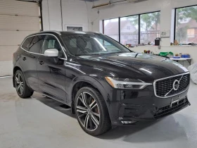 Volvo XC60 T6* R-DESIGN* DISTRONIC* BOWERS* 360* ПАНОРАМА, снимка 2