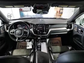Volvo XC60 T6* R-DESIGN* DISTRONIC* BOWERS* 360* ПАНОРАМА, снимка 10