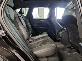 Volvo XC60 T6* R-DESIGN* DISTRONIC* BOWERS* 360* ПАНОРАМА, снимка 13