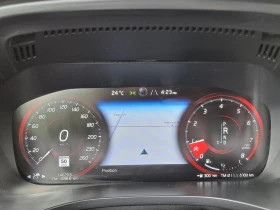 Volvo XC60 T6* R-DESIGN* DISTRONIC* BOWERS* 360* ПАНОРАМА, снимка 11