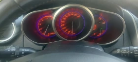 Mazda CX-7 2.2 дизел клима, снимка 10