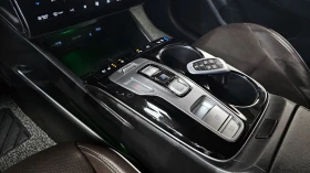 Hyundai Tucson 1.6 T-GDi Hybrid Inspiration 2WD, снимка 8