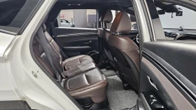 Hyundai Tucson 1.6 T-GDi Hybrid Inspiration 2WD, снимка 15