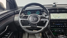 Hyundai Tucson 1.6 T-GDi Hybrid Inspiration 2WD, снимка 9