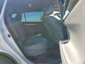 Toyota Highlander 2.5l Hybrid Limited, снимка 11