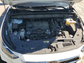 Toyota Highlander 2.5l Hybrid Limited, снимка 12