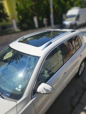 VW Tiguan, снимка 6