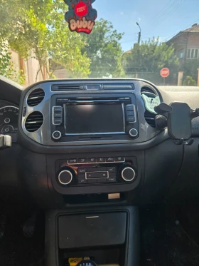 VW Tiguan, снимка 9