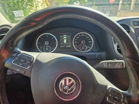 VW Tiguan, снимка 8