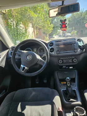 VW Tiguan, снимка 7