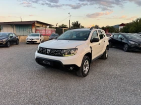 Dacia Duster 1.5DCI Facelift!! Klima !! 6speed!!  EURO 6, снимка 1