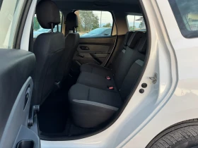 Dacia Duster 1.5DCI Facelift!! Klima !! 6speed!!  EURO 6, снимка 15