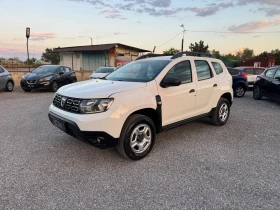 Dacia Duster 1.5DCI Facelift!! Klima !! 6speed!!  EURO 6, снимка 2