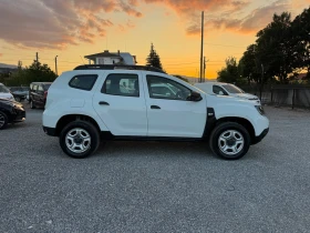 Dacia Duster 1.5DCI Facelift!! Klima !! 6speed!!  EURO 6, снимка 8