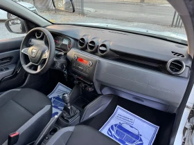 Dacia Duster 1.5DCI Facelift!! Klima !! 6speed!!  EURO 6, снимка 13