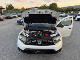 Dacia Duster 1.5DCI Facelift!! Klima !! 6speed!!  EURO 6, снимка 17