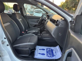 Dacia Duster 1.5DCI Facelift!! Klima !! 6speed!!  EURO 6, снимка 14