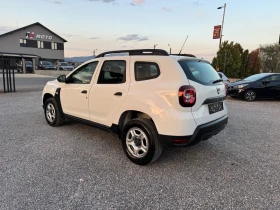 Dacia Duster 1.5DCI Facelift!! Klima !! 6speed!!  EURO 6, снимка 4