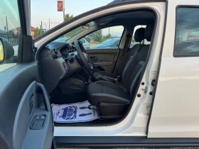 Dacia Duster 1.5DCI Facelift!! Klima !! 6speed!!  EURO 6, снимка 11