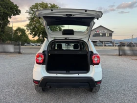 Dacia Duster 1.5DCI Facelift!! Klima !! 6speed!!  EURO 6, снимка 16