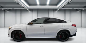 Mercedes-Benz GLE 53 4MATIC AMG Coupé = Premium Plus = Гаранция, снимка 3