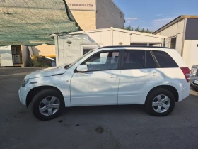 Suzuki Grand vitara, снимка 3