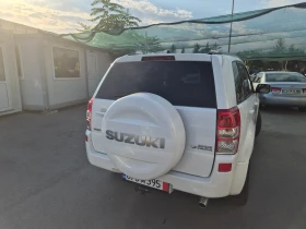 Suzuki Grand vitara, снимка 6