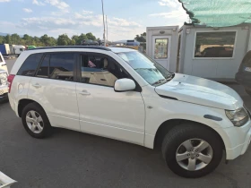 Suzuki Grand vitara, снимка 2