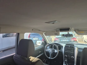 Suzuki Grand vitara, снимка 10