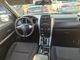 Suzuki Grand vitara, снимка 9