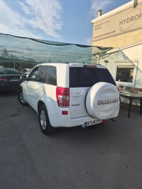 Suzuki Grand vitara, снимка 5
