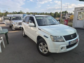 Suzuki Grand vitara, снимка 1