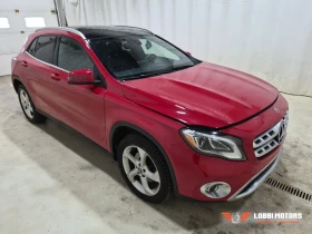 Mercedes-Benz GLA, снимка 2