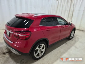 Mercedes-Benz GLA, снимка 3