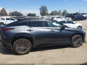 Lexus RZ 450E Luxury, снимка 13