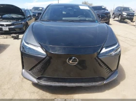 Lexus RZ 450E Luxury, снимка 12