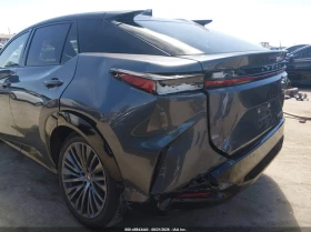 Lexus RZ 450E Luxury, снимка 6