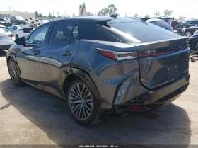 Lexus RZ 450E Luxury, снимка 3
