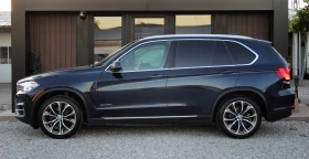 BMW X5 3.0D* XDRIVE* HUD* МОНИТОРИ* ДИГИТАЛЕН КИЛОМЕТРАЖ, снимка 7