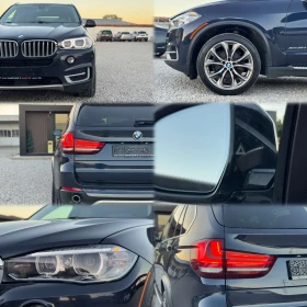 BMW X5 3.0D* XDRIVE* HUD* МОНИТОРИ* ДИГИТАЛЕН КИЛОМЕТРАЖ, снимка 17