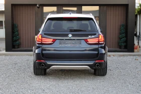 BMW X5 3.0D* XDRIVE* HUD* МОНИТОРИ* ДИГИТАЛЕН КИЛОМЕТРАЖ, снимка 5