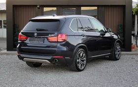 BMW X5 3.0D* XDRIVE* HUD* МОНИТОРИ* ДИГИТАЛЕН КИЛОМЕТРАЖ, снимка 6