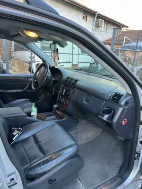 Mercedes-Benz ML 270, снимка 7