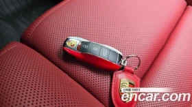 Porsche Macan, снимка 17