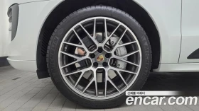 Porsche Macan, снимка 5