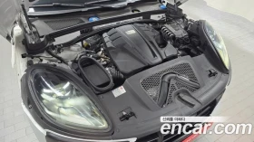Porsche Macan, снимка 6